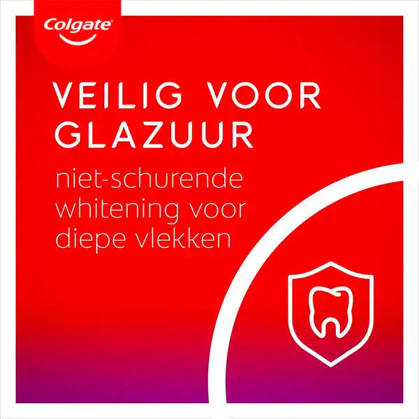 Colgate Max White Overnight Whitening Serum