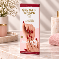 Complete At-Home Nail Salon Set