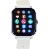 Silvergear Sportsmartwatch 1