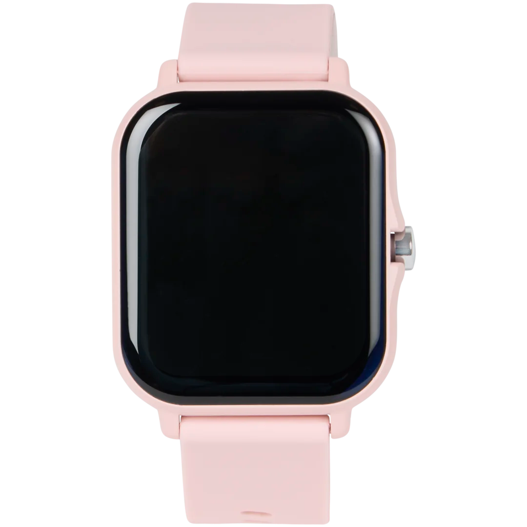 Silvergear Sportsmartwatch