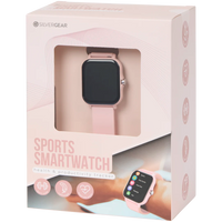 Silvergear Sportsmartwatch