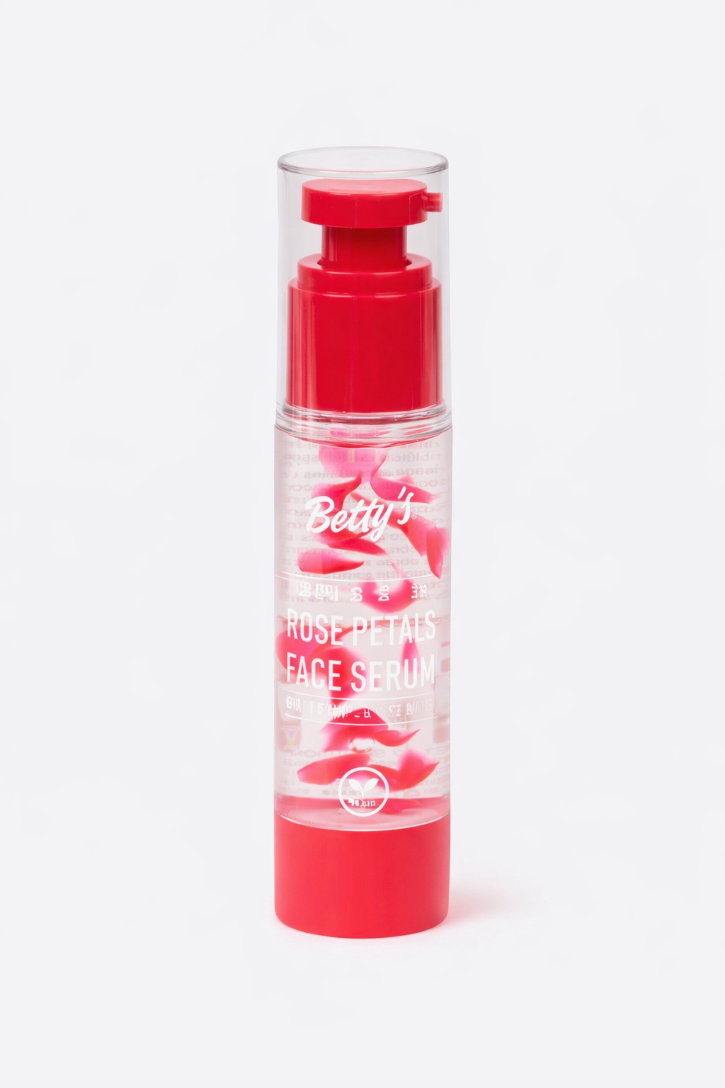 Rose Petals Face Serum (50 ml)