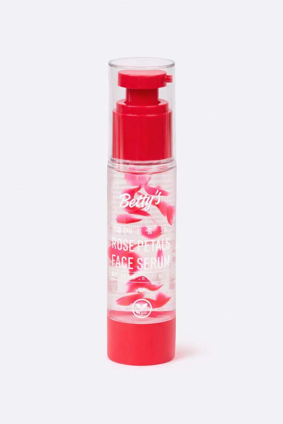 Rose Petals Face Serum (50 ml)