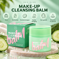 Skin Bliss Make Up Cleansing Balm 45 g