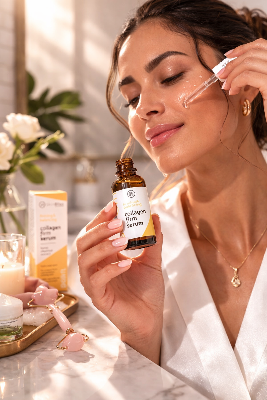 Collagen Firm Serum