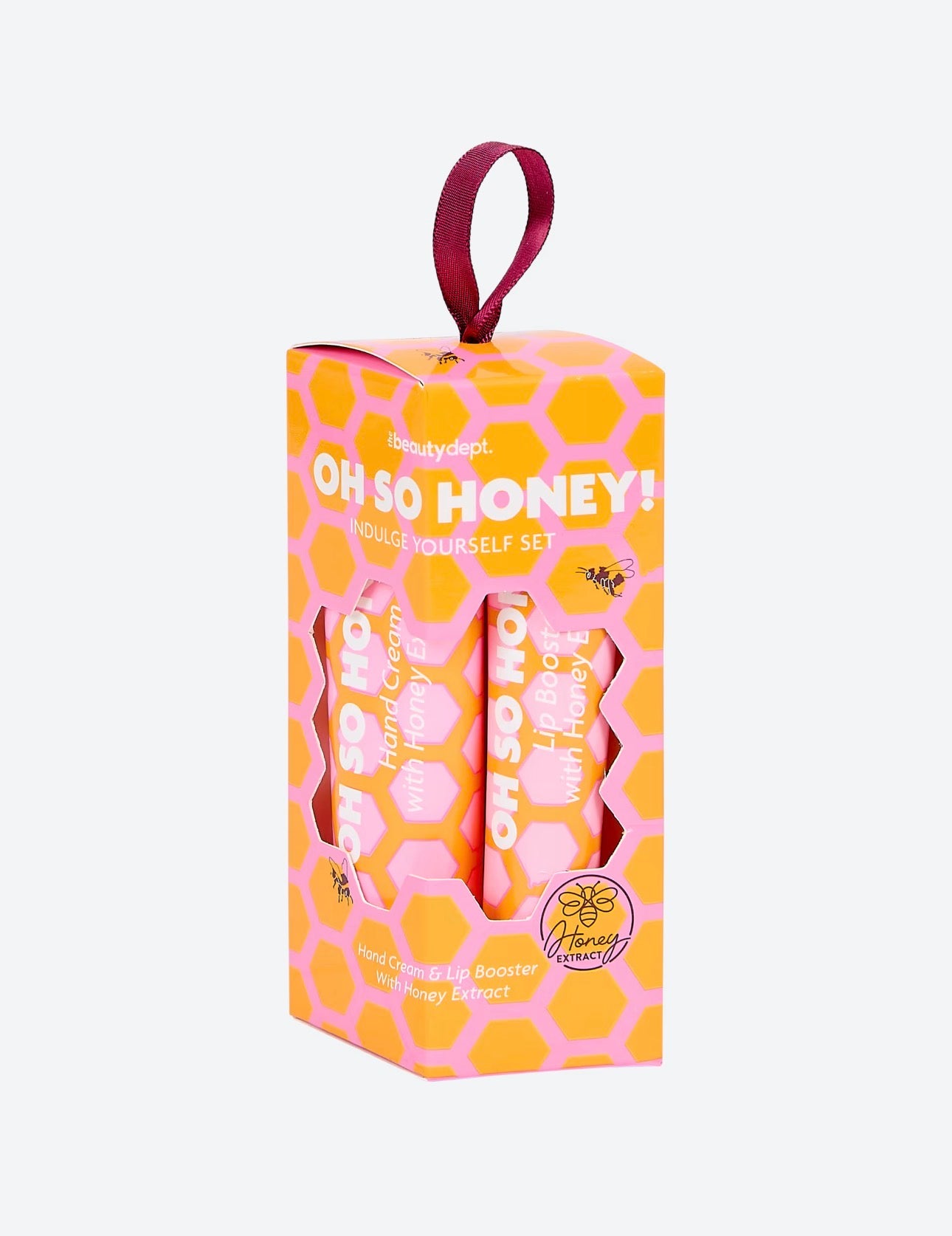 OH SO HONEY! – Indulge Yourself Set