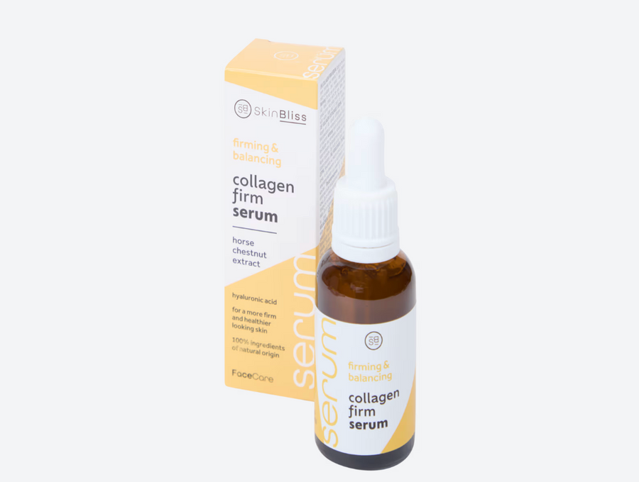 Collagen Firm Serum