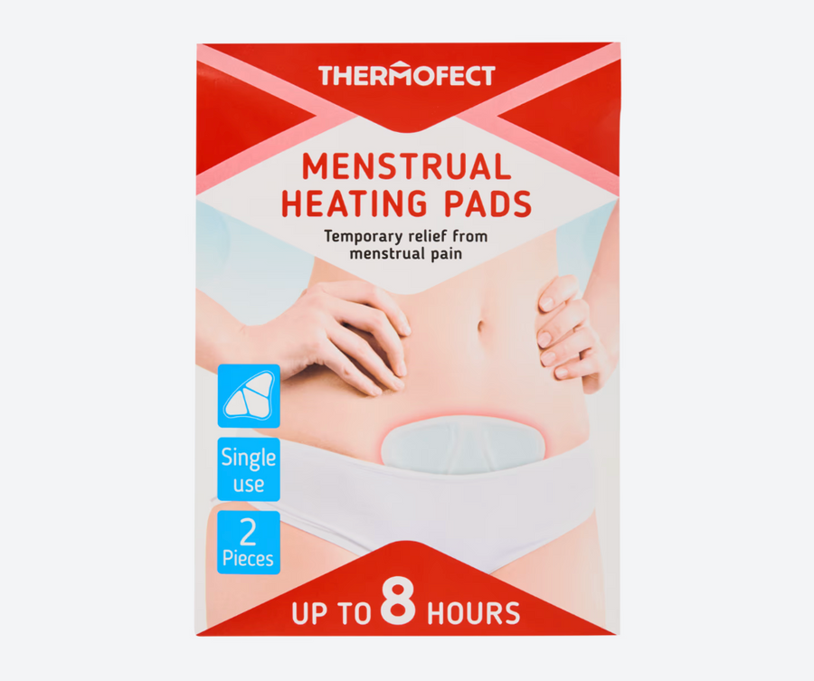 Thermofect Menstrual Heating Pads