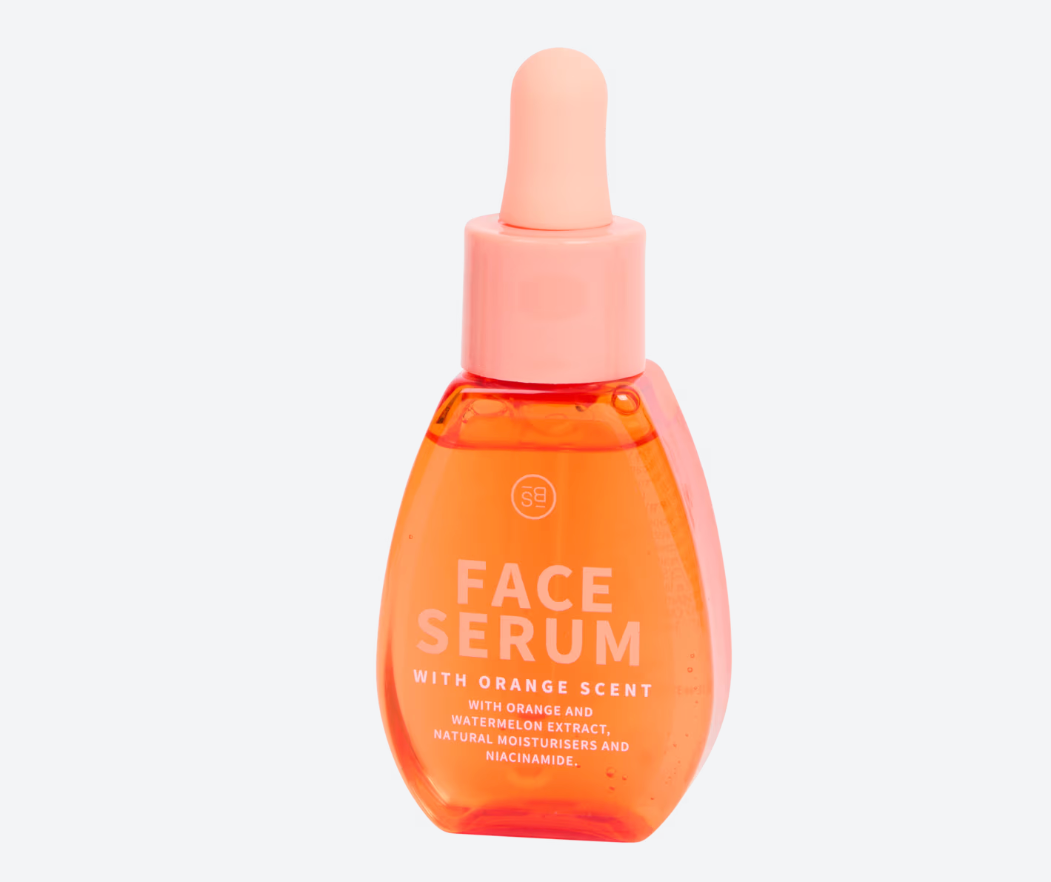 Face Serum – Hydraterende en Verfijnende Huidverzorging