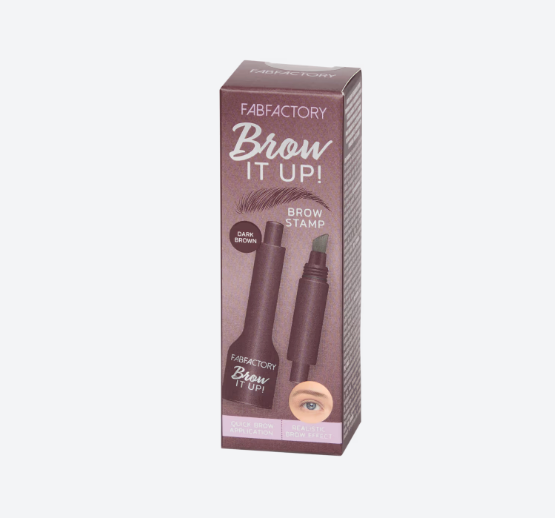 Brow It Up! – Brow Stamp