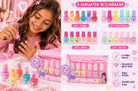 I Love My Style nagellakset 6 stuks voordelen en varianten