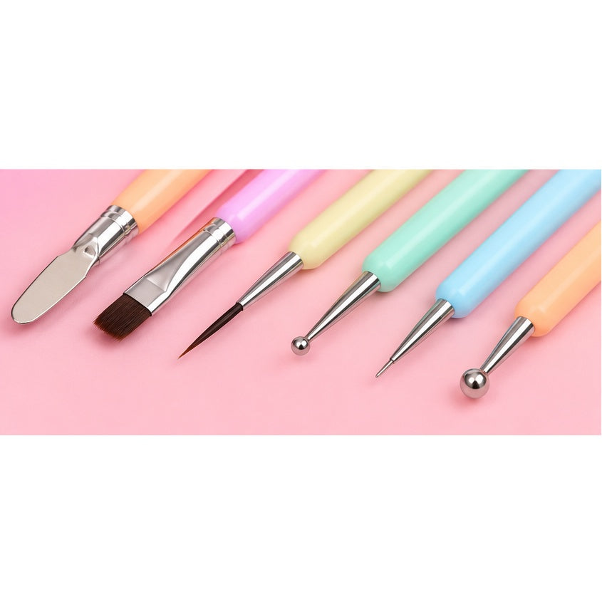 LilyRose Nail Art Tools productfoto