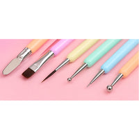 LilyRose Nail Art Tools productfoto