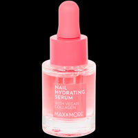 Max and More Nail Hydrating Serum Vegan Collagen