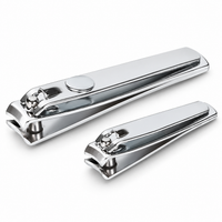 Precision Nail Clipper Duo productfoto